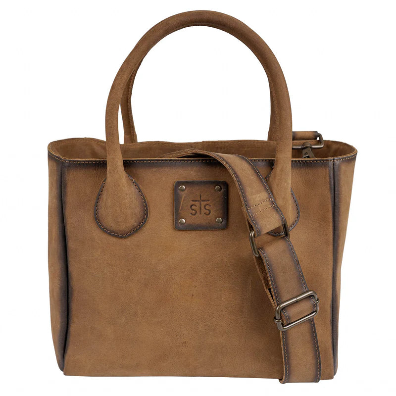 STS31362 STS Ranchwear Baroness Basic Bliss Purse