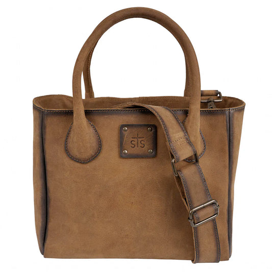 STS31362 STS Ranchwear Baroness Basic Bliss Purse