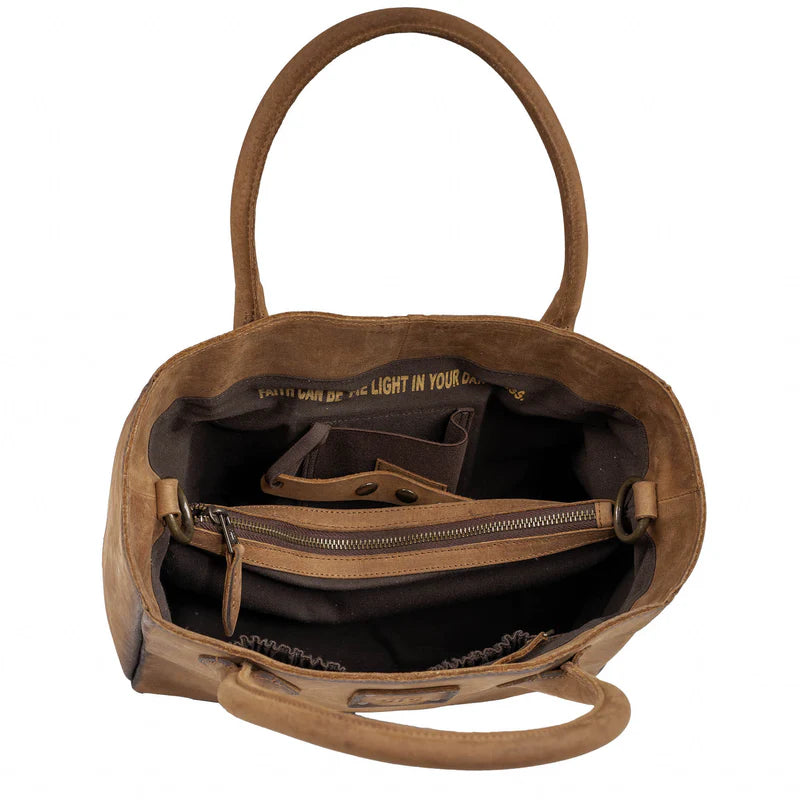 STS31362 STS Ranchwear Baroness Basic Bliss Purse