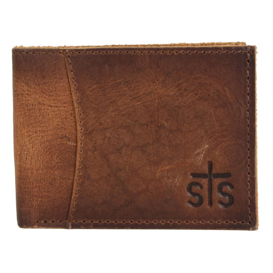STS61488 Tucson Bifold II