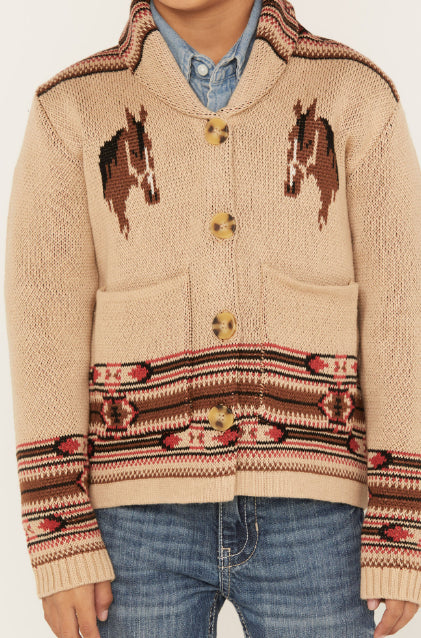CRG511T Cotton&Rye Sweater