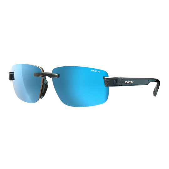 S126LSB Bex Harris Sunglasses