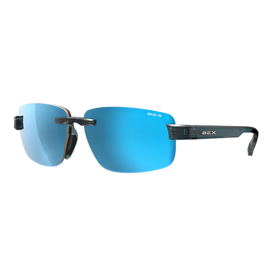 S126LSB Bex Harris Sunglasses