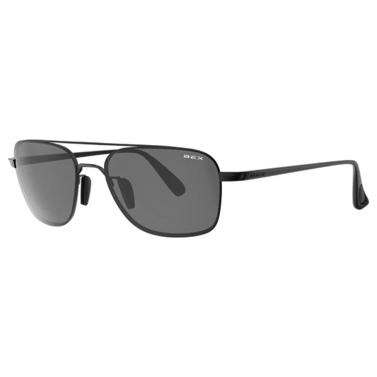 S115MBG Bex Mach Blk/Gry Sunglasses