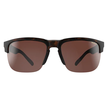 S139TBBRSL Bex WILDBYRD Brn/Silver Sunglasses