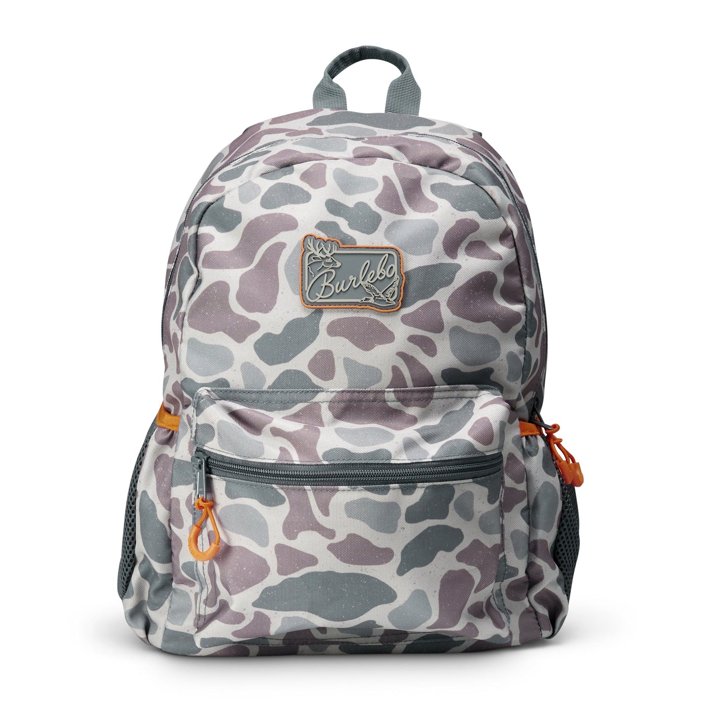T-BP-CDCOT Burlebo Toddlers Backpack