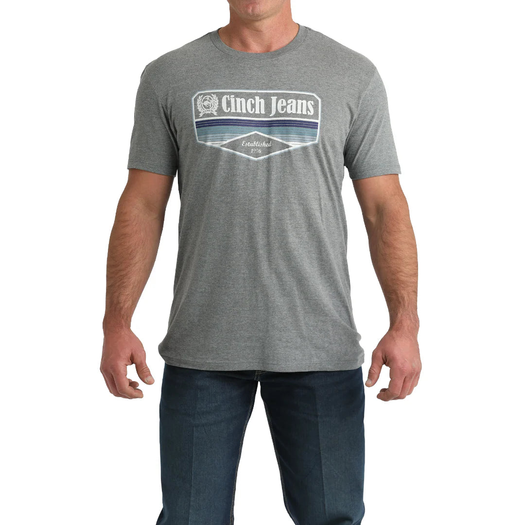 MTT1690700 Cinch Graphic Tee