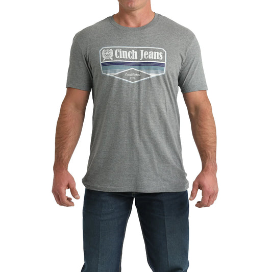 MTT1690700 Cinch Graphic Tee