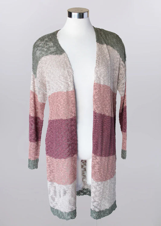 39067 Keren Hart Cardigan