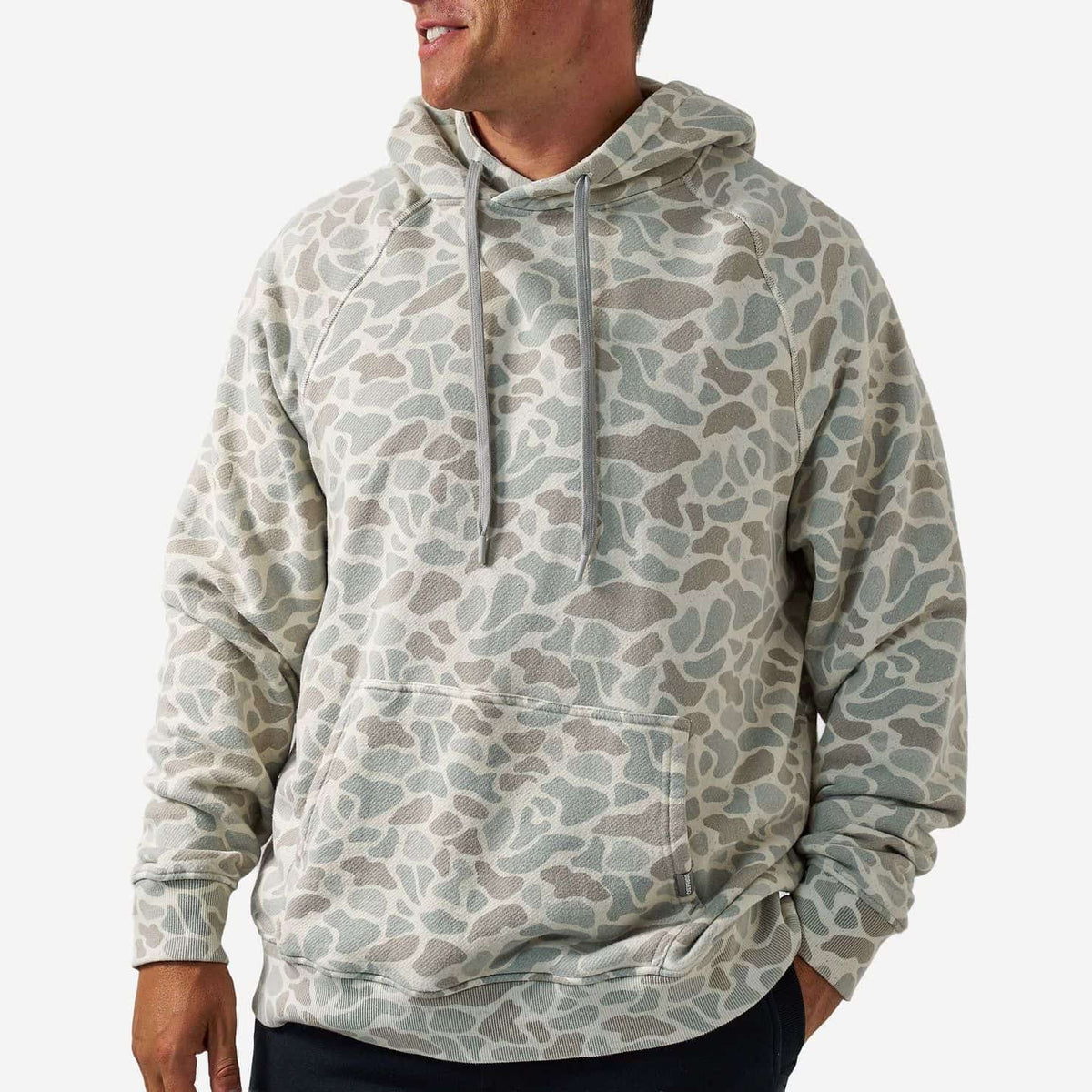 VWFH-CDC Burlebo Men's Hoodie