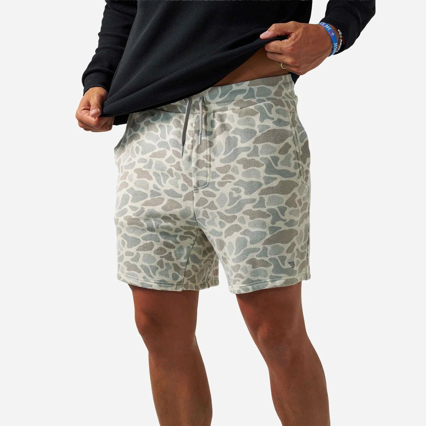 VWSTS-CDC Burlebo Men's Sweat Shorts