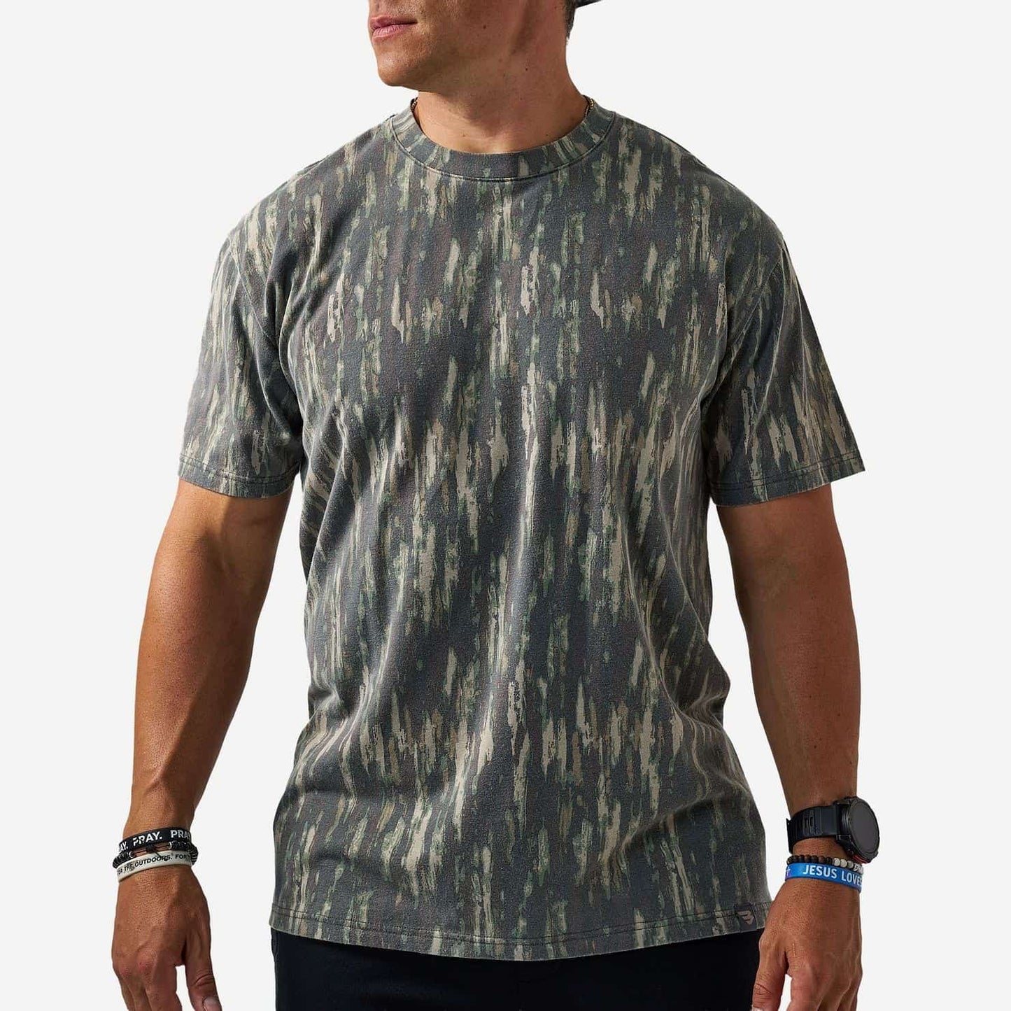 VWT-MIDC Burlebo Men's T-Shirt
