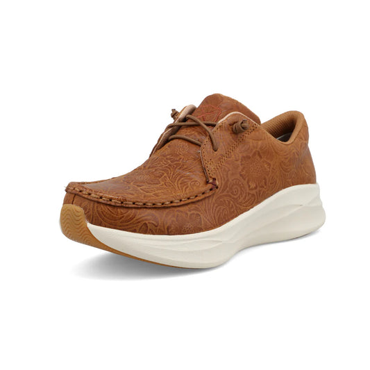 WCAU011 Twisted X Feather X Casual Shoe