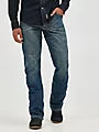 WLT77LY Wrangler Retro Slim Fit Bootcut Jean