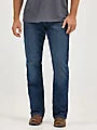 WRT20JH Wrangler Retro Relaxed Fit Bootcut Jean