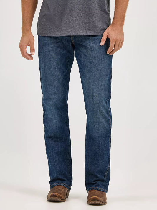 WRT20JH Wrangler Retro Relaxed Fit Bootcut Jean