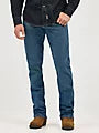 WRT20TB Wrangler Retro Relaxed Fit Bootcut Jean