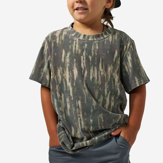 Y-VWT-MIDC Burlebo Toddlers T-Shirt