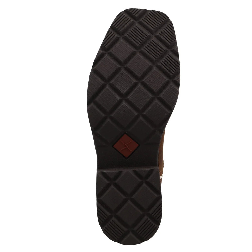 YCW0013 Twisted X Kid's Cowboy Work Boots