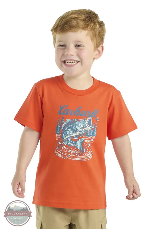 CA6650 RB9 CA66 Fish Tee