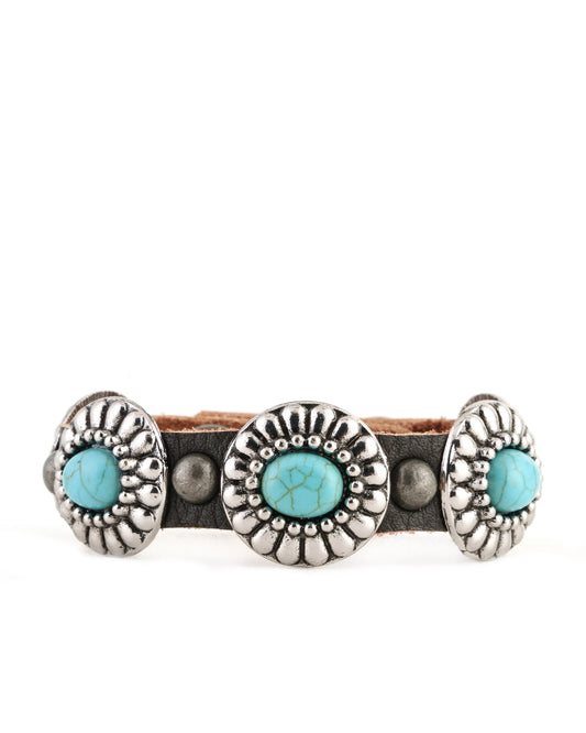 CCUF114 Cowgirl Confetti Bracelet