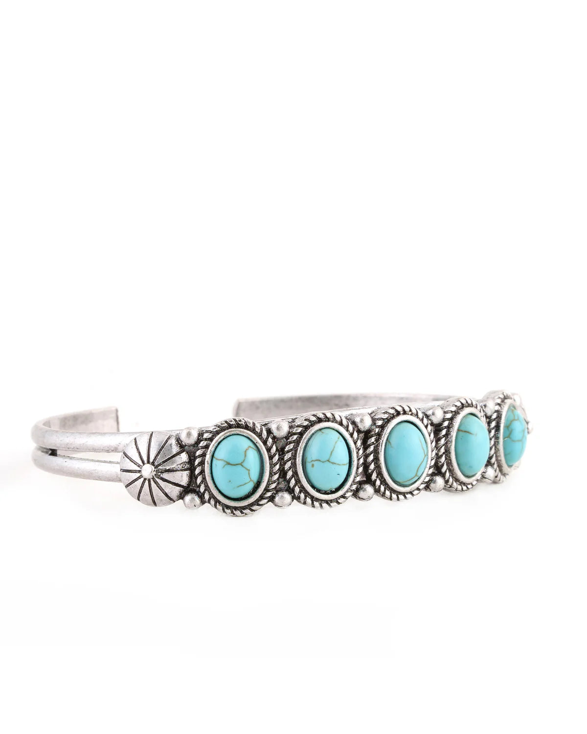 CCUF118 Cowgirl Confetti Bracelet