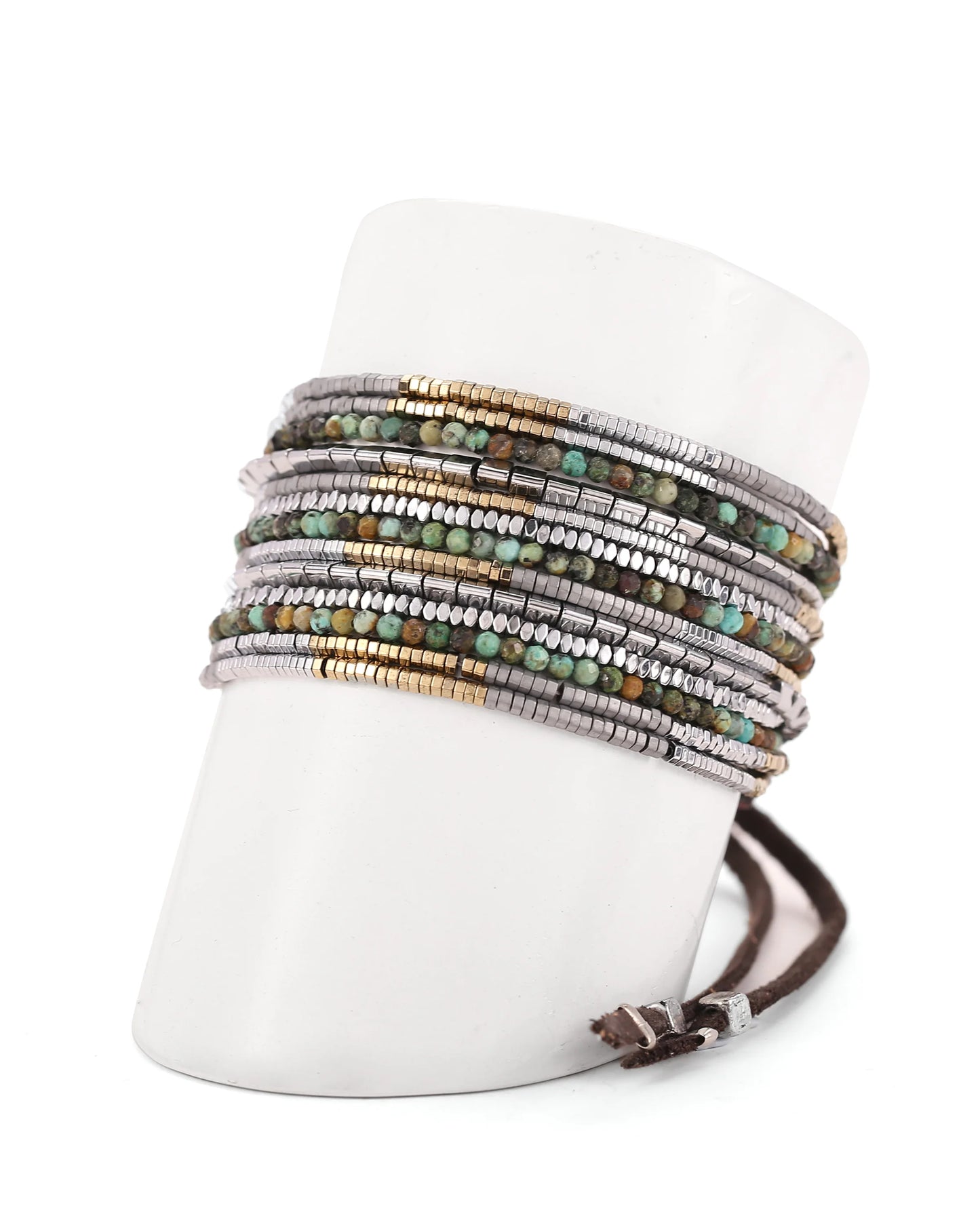 CCUF153 Cowgirl Confetti Bracelet
