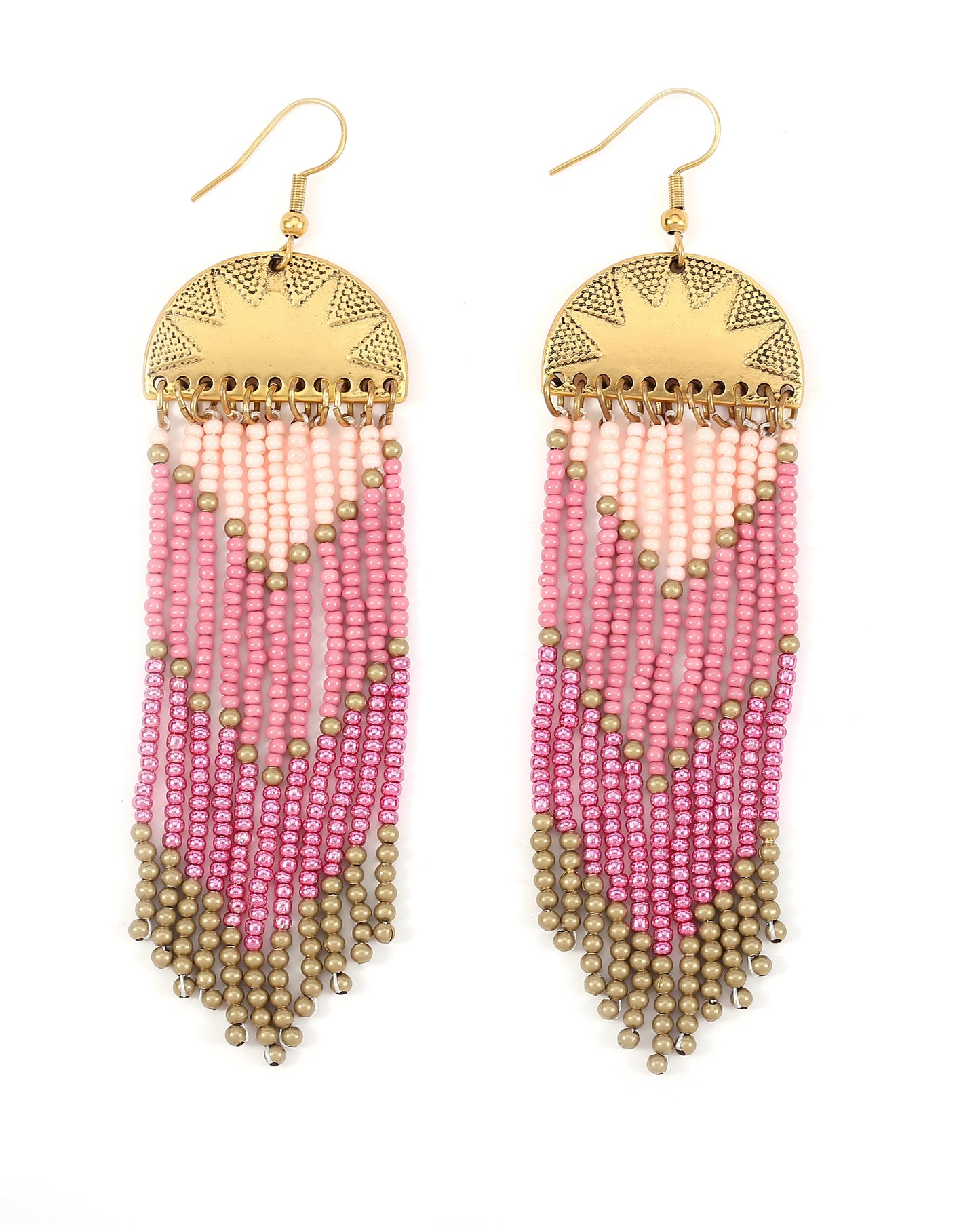 CCERR114 Cowgirl Confetti Earrings