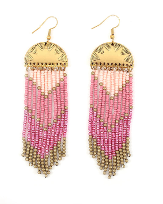 CCERR114 Cowgirl Confetti Earrings