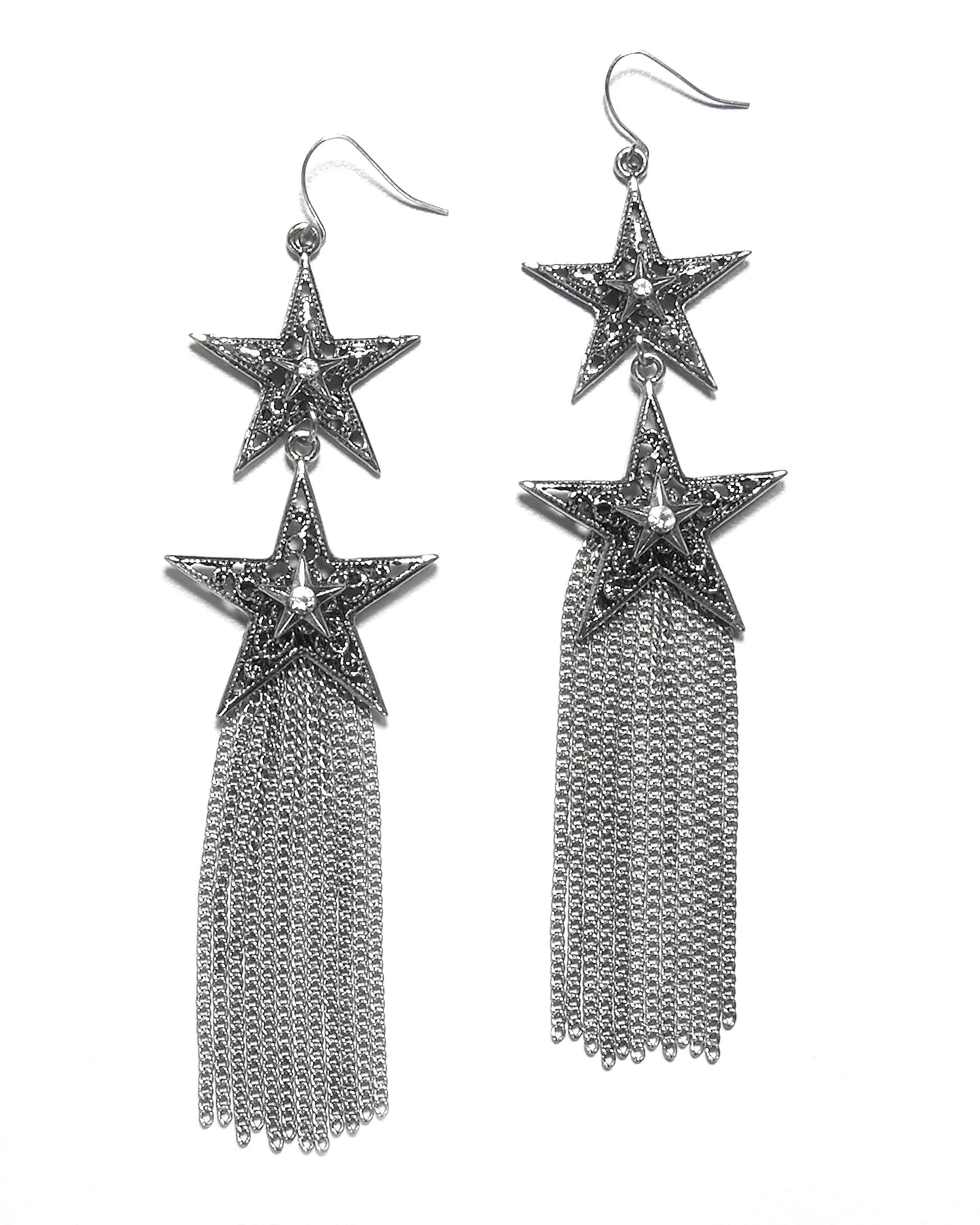 CCERR12 Cowgirl Confetti Earrings