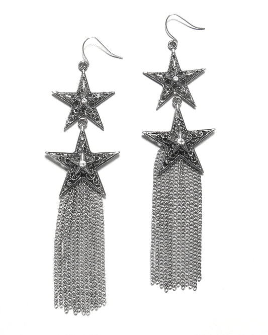 CCERR12 Cowgirl Confetti Earrings