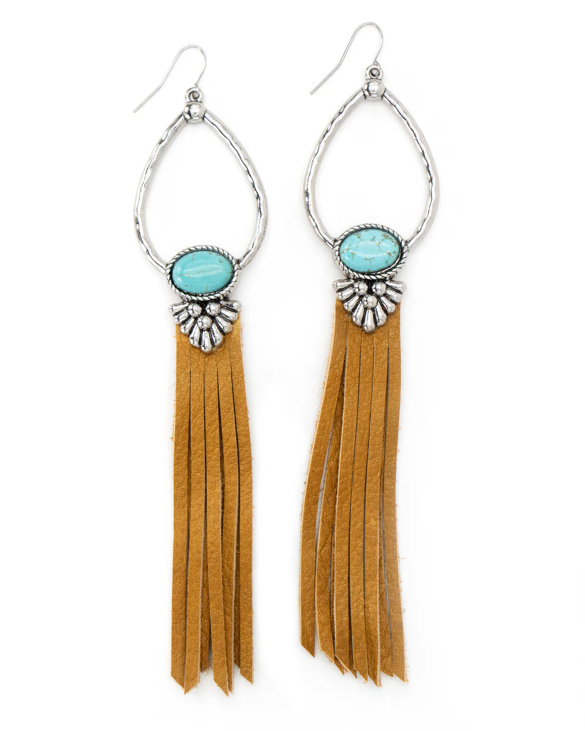 CCERR46 Cowgirl Confetti Earrings