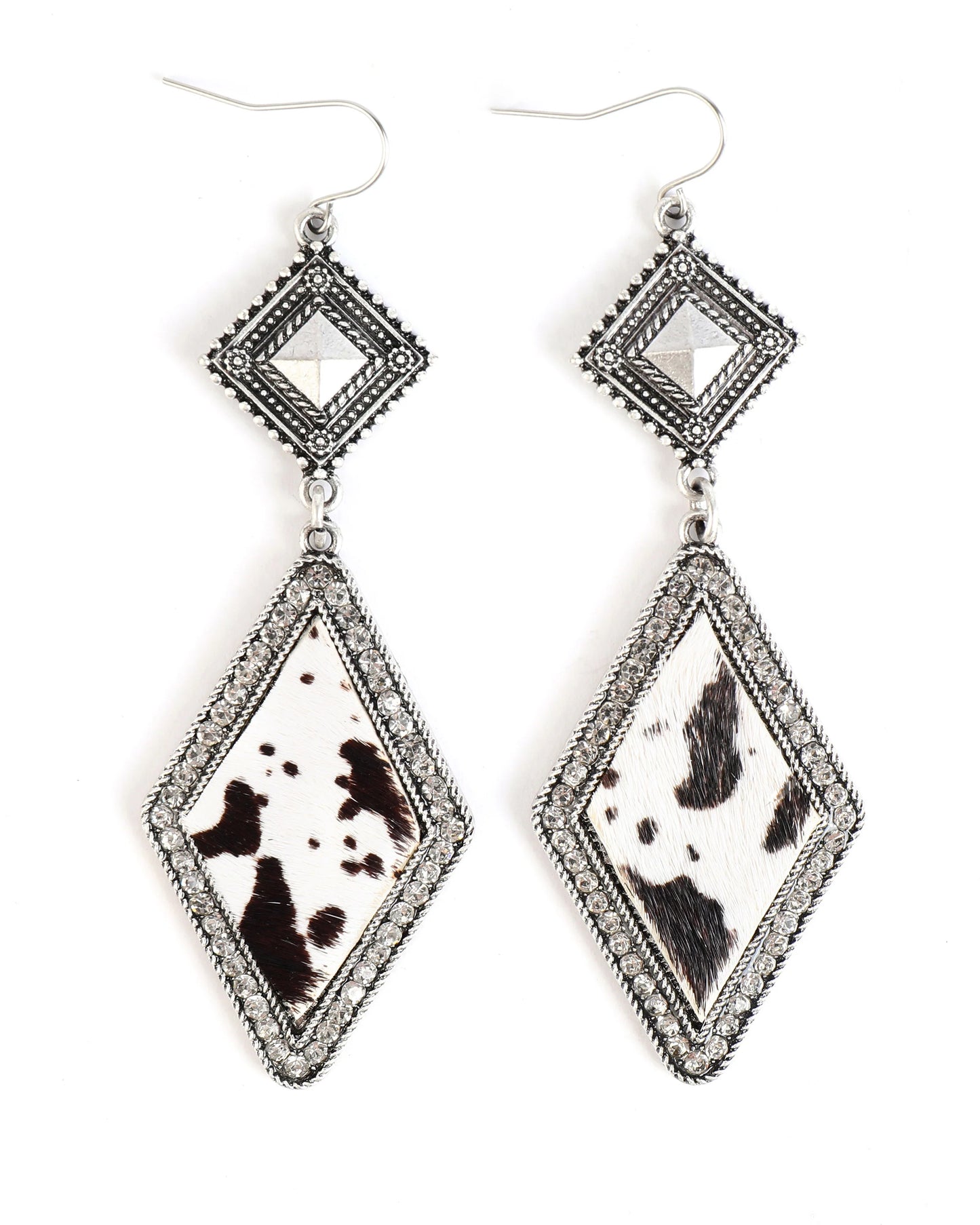 CCERR95 Cowgirl Confetti Earrings