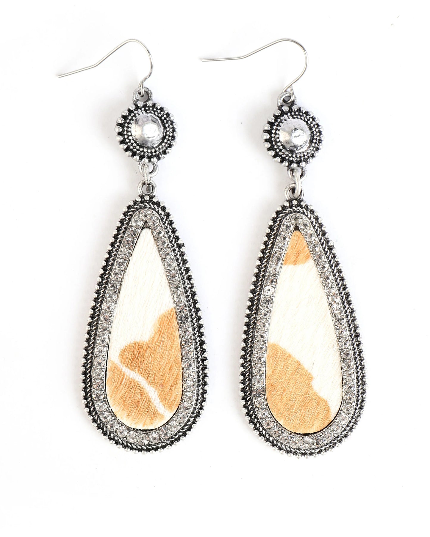CCERR96 Cowgirl Confetti Earrings