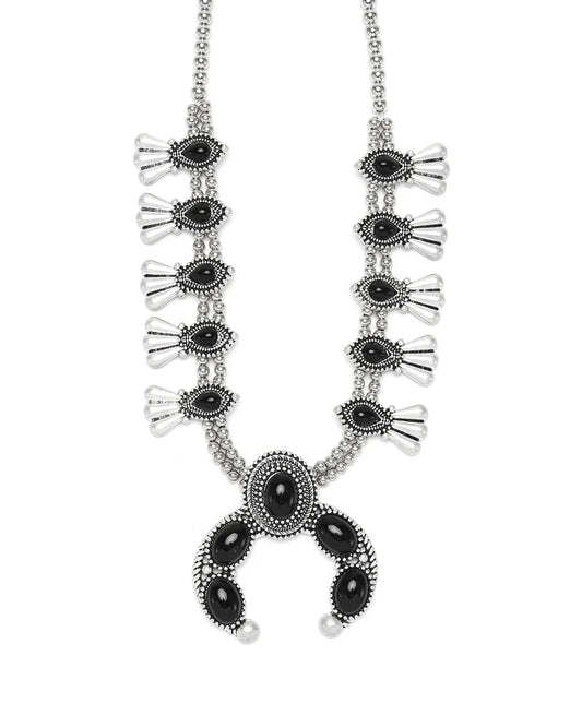 CCNEC121 Cowgirl Confetti Necklace