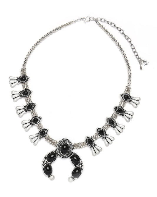 CCNEC121 Cowgirl Confetti Necklace