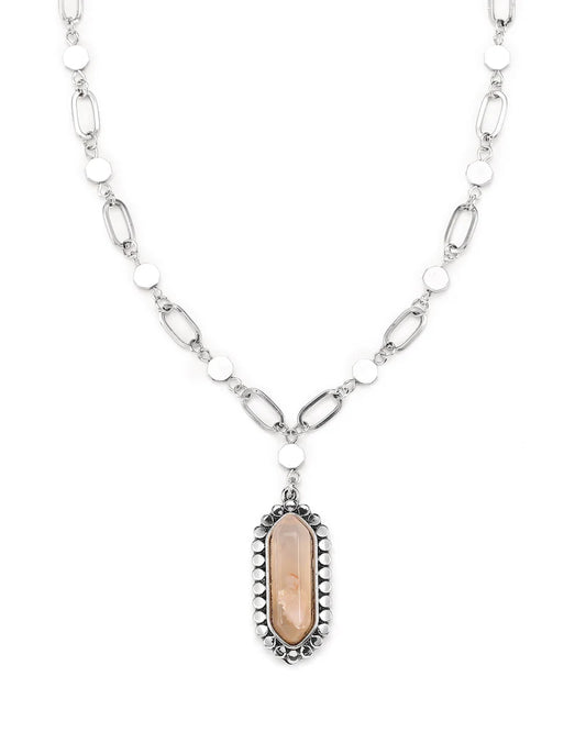 CCNEC124 Cowgirl Confetti Necklace