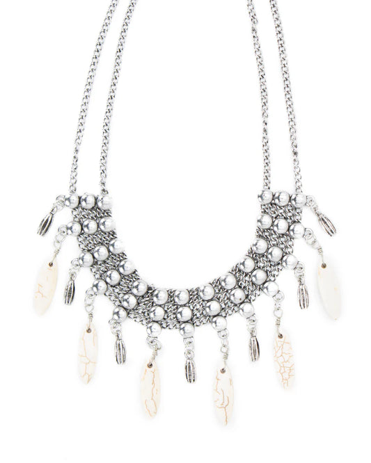 CCNEC62 Cowgirl Confetti Necklace