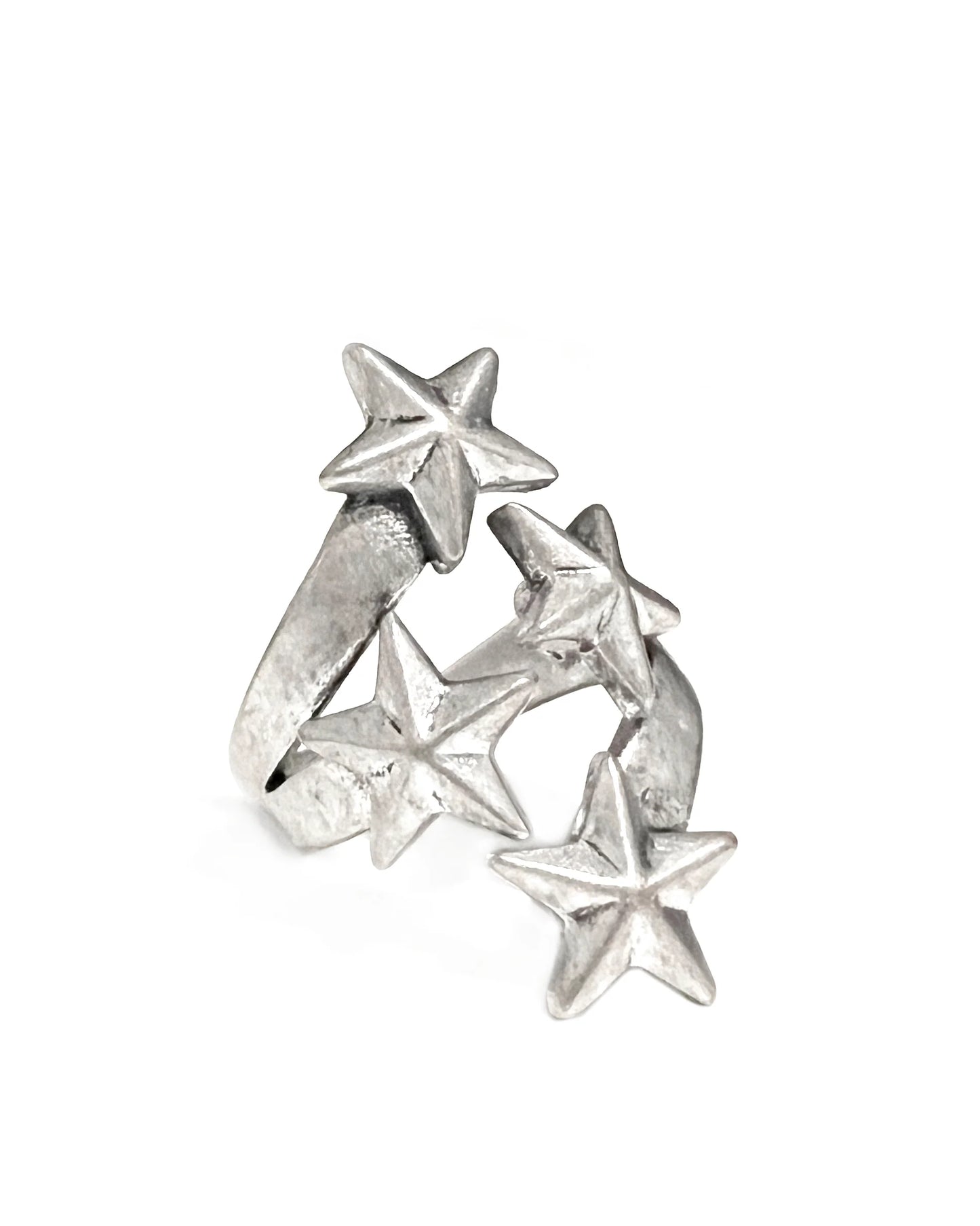 CCRNG78 Cowgirl Confetti Ring