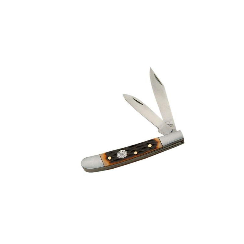 210578-BX Rite Edge Folding Pocket Knife