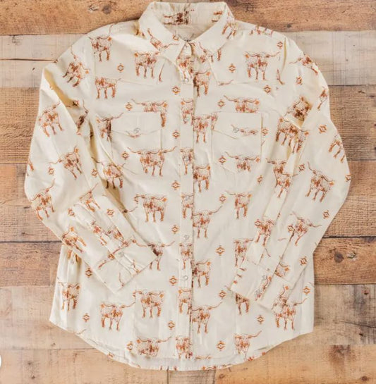 CRW300T Cotton&Rye Sweater