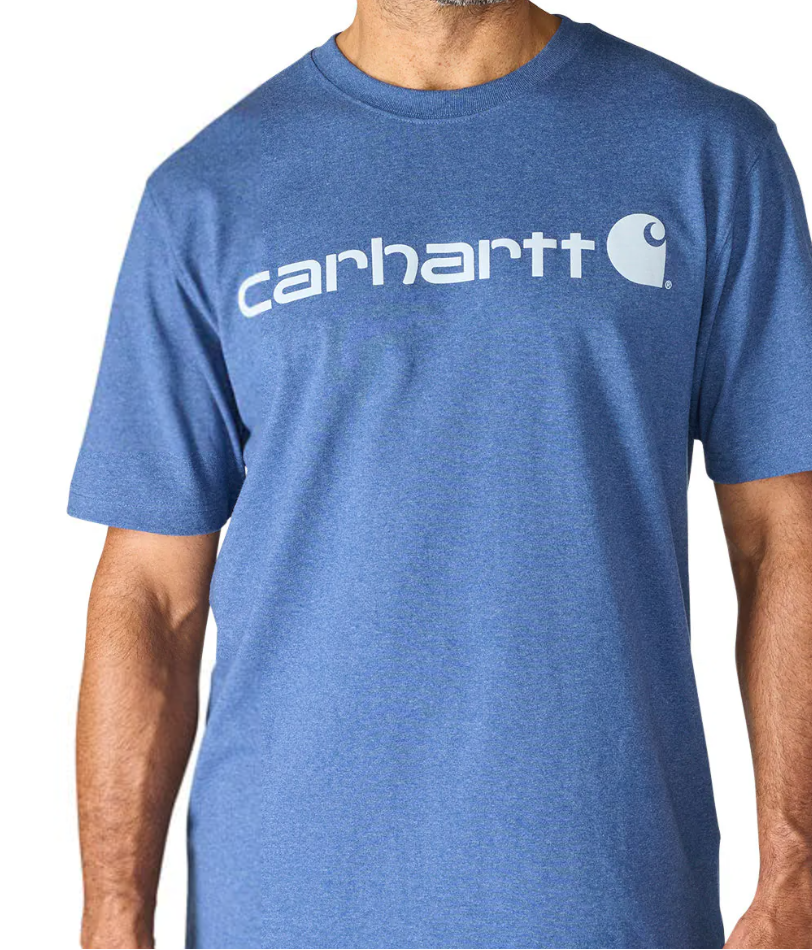 K195-HT0 Carhartt T-Shirt