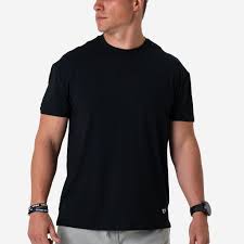GTT-MBLK Burlebo Men's T-Shirt