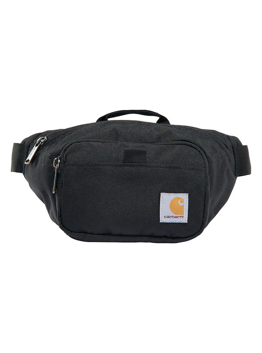 B000055400199 Carhartt Classic 2L Multi-Carry Waist - Black