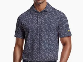 JNKSF001 Jack Snichlaus Men's Polo