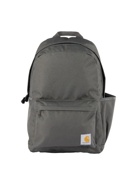 B000056303999 Carhartt Classic 21L Backpack - Gravel