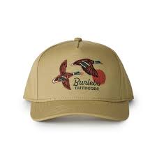 Burlebo Men's Hats