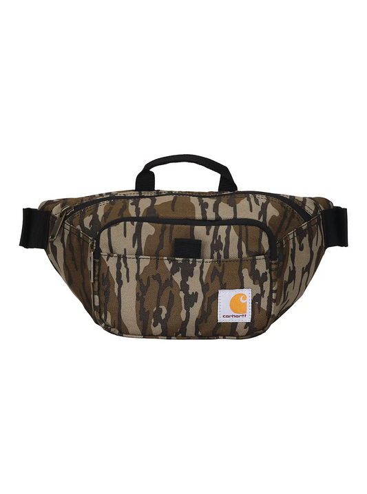 B000055400199 Carhartt Classic 2L Multi-Carry Waist - Mossy Oak Bottomland