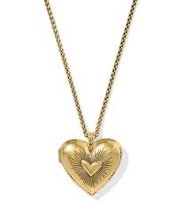 9608882751 Kendra Scott X Dolly Parton Gold Heart Locket
