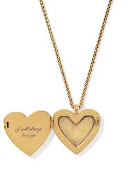 9608882751 Kendra Scott X Dolly Parton Gold Heart Locket